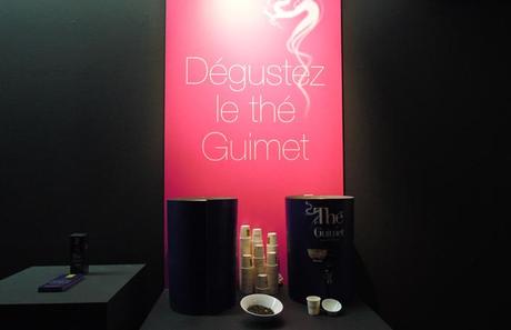Une histoire de thé – Exposition « le thé à Guimet »