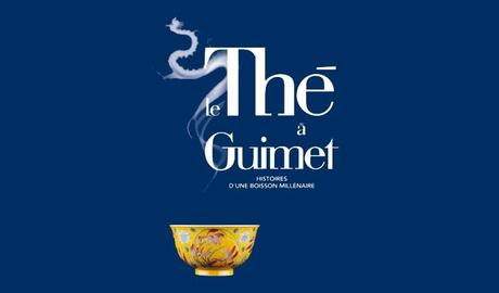 Une histoire de thé – Exposition « le thé à Guimet »