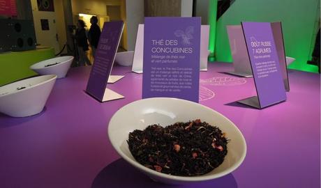 guimet9 Une histoire de thé – Exposition « le thé à Guimet »