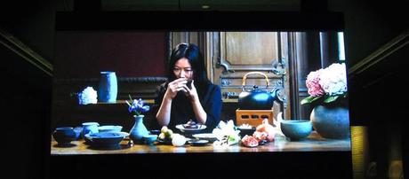 guimet6 Une histoire de thé – Exposition « le thé à Guimet »