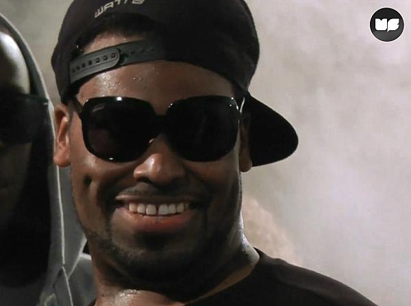 Nouvelles photos exclusives du tournage du clip 