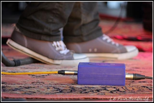 Colline Hill,rock,pop,live,le funambule