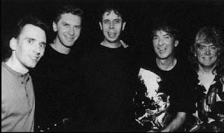 Video Killed the Radio Stars : The Kings - This Beat Goes On/Switchin' to Glide