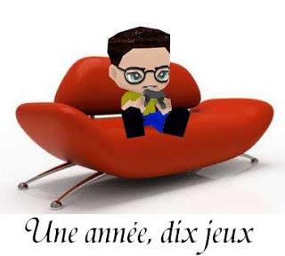 2007 - Mon année de joueur