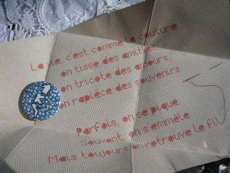 Jolies choses ruban masking tape math emporte piece etoiles badge lovely tape (2)