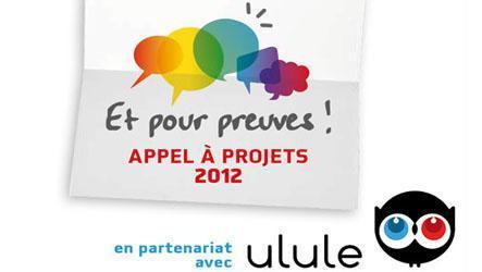 Brève – Ulule s’engage en Auvergne pour promouvoir et soutenir la créativité
