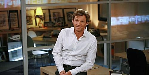 Audiences: Bon score pour « Un jour, un destin » sur France 2