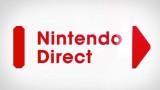 Deux Nintendo Direct aujourd'hui