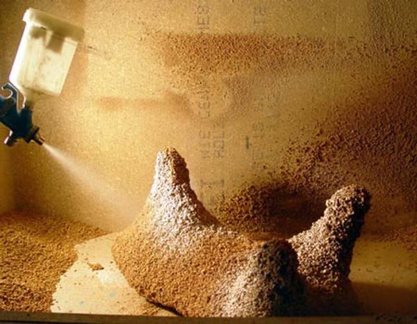 Projet Storm le calme avant le Design par Johannes Hemann