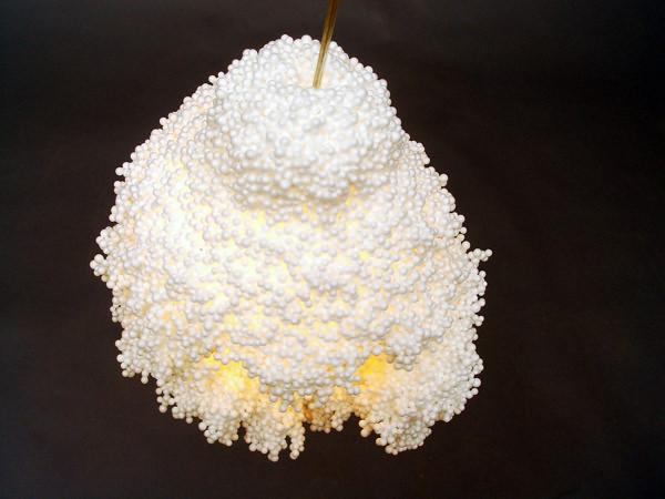 Projet Storm le calme avant le Design par Johannes Hemann