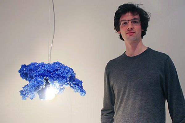 Projet Storm le calme avant le Design par Johannes Hemann