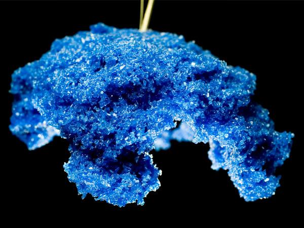 Projet Storm le calme avant le Design par Johannes Hemann