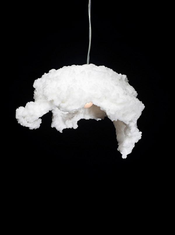 Projet Storm le calme avant le Design par Johannes Hemann