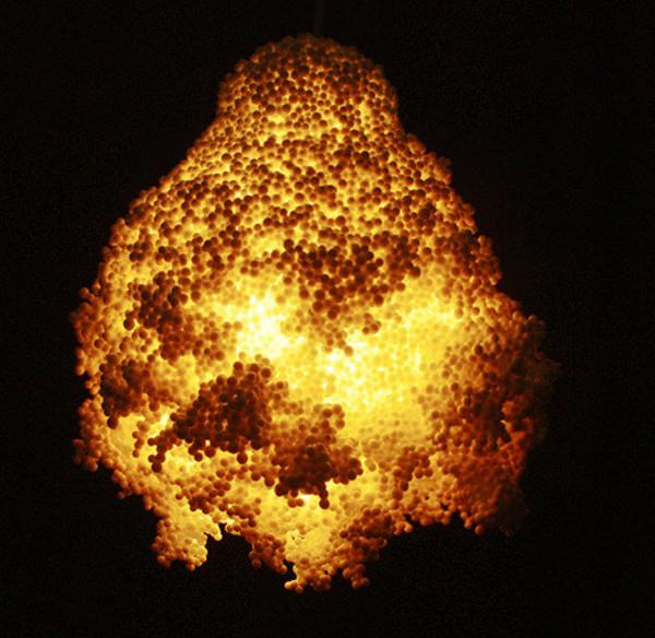 Projet Storm le calme avant le Design par Johannes Hemann