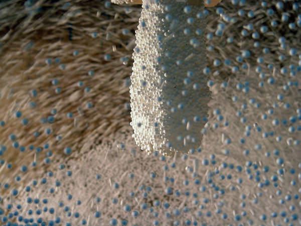 Projet Storm le calme avant le Design par Johannes Hemann