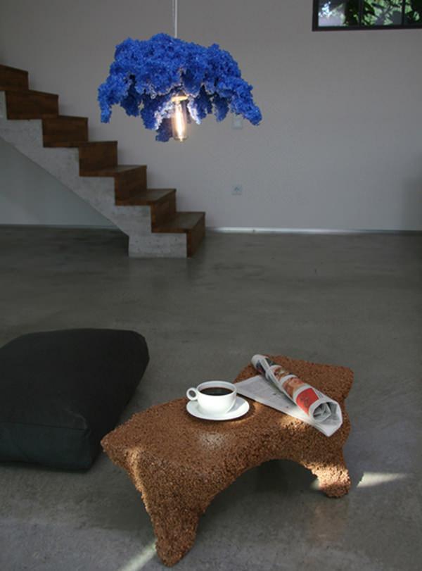 Projet Storm le calme avant le Design par Johannes Hemann