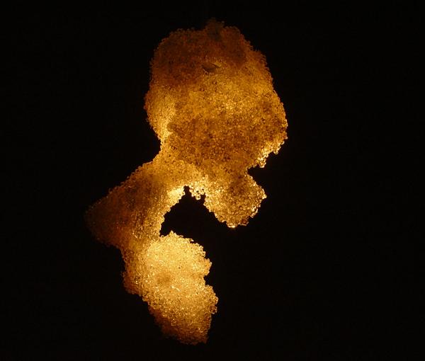 Projet Storm le calme avant le Design par Johannes Hemann