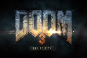 DOOM 3 Test de Doom 3 BFG
