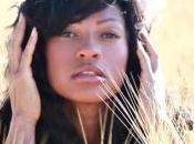 Julia Channel dévoile clip nouveau single, Free.