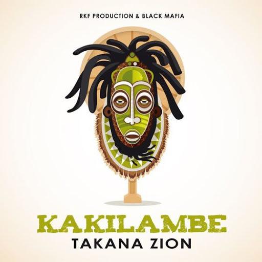 Takana zion, nouvel album Kalimbe 