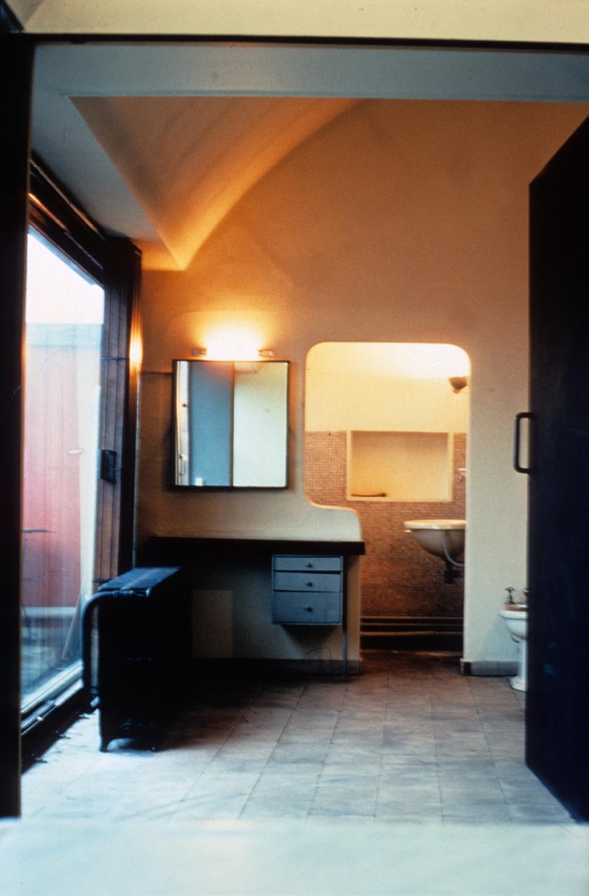 Actu déco : L'architecture moderne et l'atelier de Le Corbusier à Boulogne Billancourt