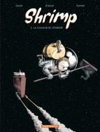 BD : Shrimp ou la couleur de l’éternité