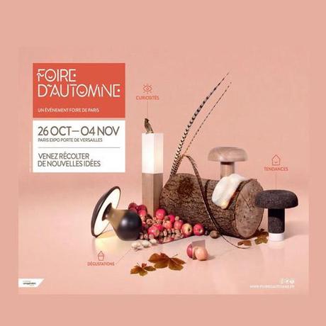 La Foire d’Automne 2012 : Découvrez le potager urbain du 26 octobre au 4 novembre 2012 à Paris Expo Porte de Versailles