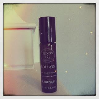 Je me suis shootée aux plantes