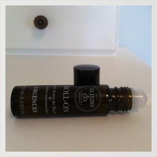 Je me suis shootée aux plantes