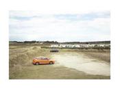 André Mérian, Ouest