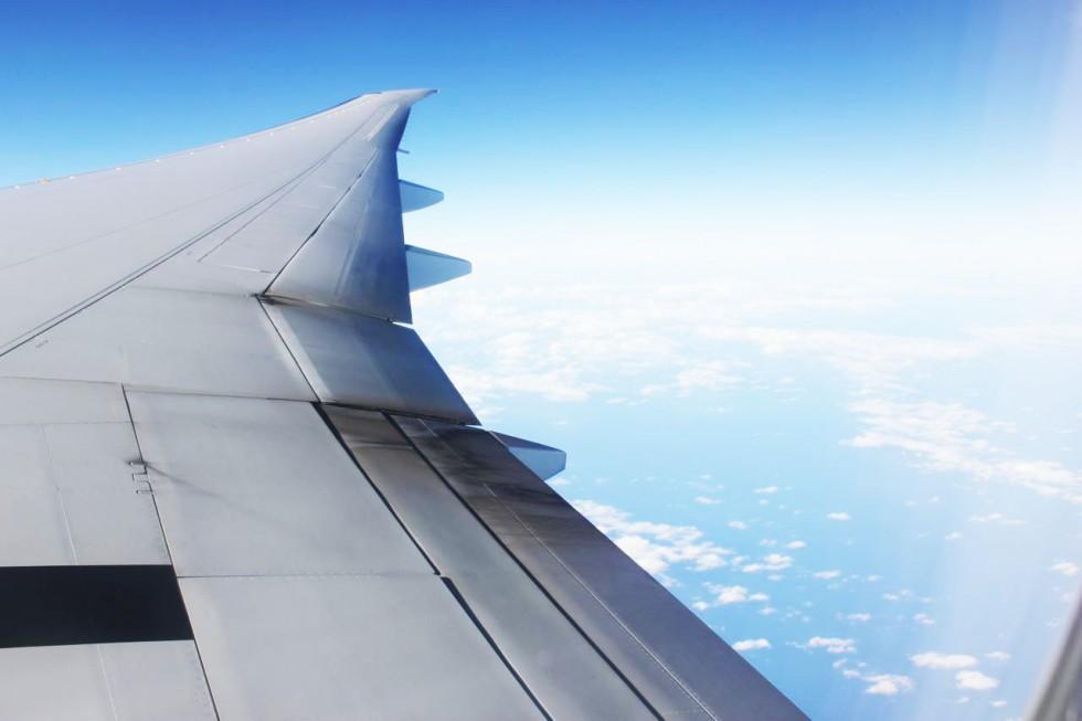 Dans Les Amériques: chapitre 0.