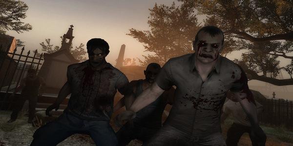 Left 4 Dead 2 Gratuit le temps d’un week end
