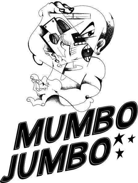 MumboJumboLogo