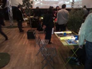 Montreuil In bide répétita Chroniques montreuilloises : 14e épisode