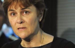 L'amère est une femme seule Chroniques montreuilloises : 14e épisode