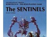 Robotech Role-Playing Game