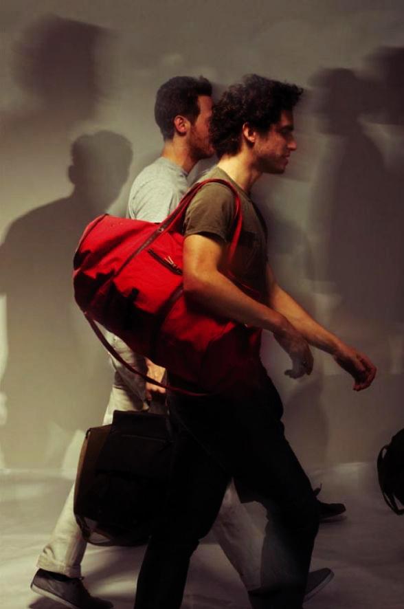 Diego, Thomas, Guy et les autres…