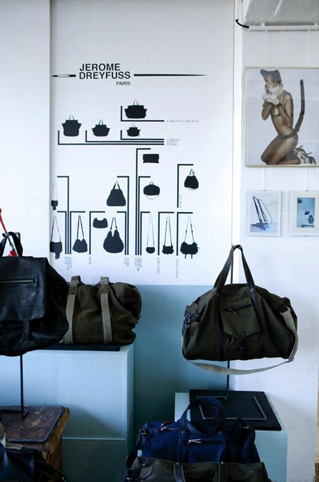 Diego, Thomas, Guy et les autres…