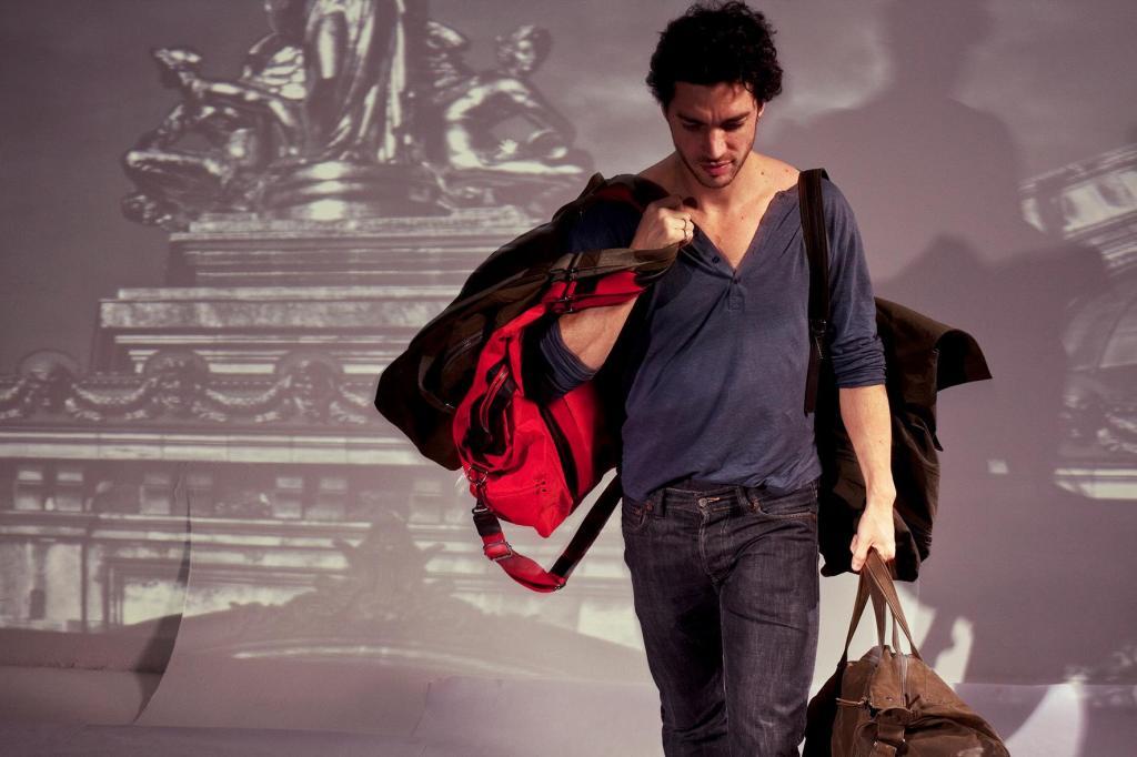 Diego, Thomas, Guy et les autres…