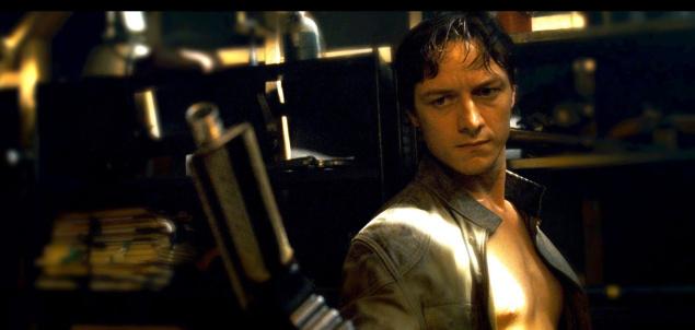 Un nouveau destin pour Wanted 2 …