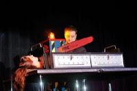 Sport, drogue et spectacle