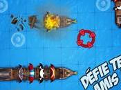 Pirate Fleet bataille navale