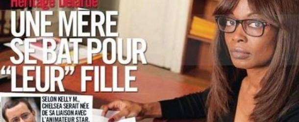 Jean-Luc Delarue: La mère de sa présumée « fille cachée » se dévoile dans VSD