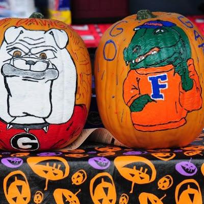 NCAA, semaine 9: les matches à surveiller