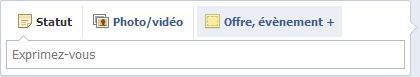 Facebook Offers ou créer des offres pour ses fans
