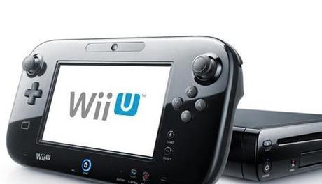 Nintendo espère écouler 5,5 millions de Wii U en 4 mois