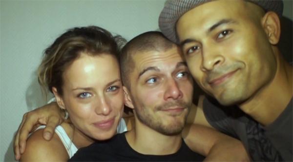 Et SI on essayait de changer un peu le monde !