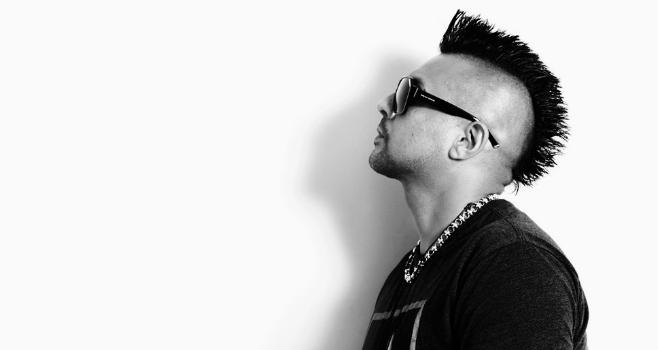 Et de Quatres nominations pour Sean Paul.