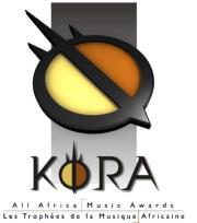 Kora 2012 : La liste des nominés
