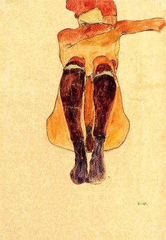 Seated-Nude-with-Violet-Stockings-egon-schiele--1910.jpg